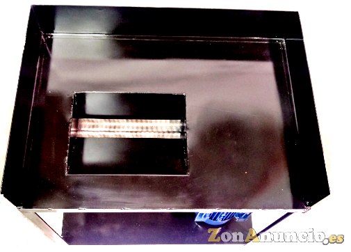 Máquina Para picar hojas Monofásica 300